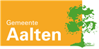 Logo Aalten, Naar de Homepage